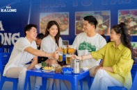 Mở quán bia hơi Hạ Long hè 2023: Lợi nhuận cao - ưu đãi hấp dẫn