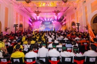 Kick-off Crystal Holidays Harbour Vân Đồn: Tổ hợp nghỉ dưỡng - giải trí - giao thương tiên phong tại Việt Nam