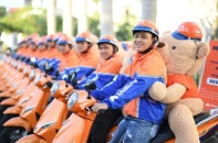 Ứng dụng gọi xe đầu tiên có lãi tại Việt Nam