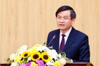 Ninh Bình có tân Bí thư Tỉnh ủy