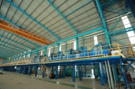 Kinh doanh thua lỗ, Đầu tư Thương mại SMC không trả cổ tức năm 2022
