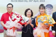 Bà Nguyễn Thị Phương Thảo làm Chủ tịch Hội đồng Quản trị, Vietjet có Tổng giám đốc mới