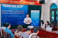 Base.vn phối hợp IPC Bắc Giang tổ chức hội thảo thúc đẩy chuyển đổi số cho doanh nghiệp địa phương