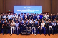 DAT Group và Siemens phối hợp tổ chức hội thảo “Ứng dụng số hóa trong sản xuất công nghiệp”