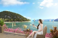 Vân Đồn: Có gì khác biệt để trở thành một “Hạ Long thứ hai”
