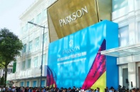 Parkson Retail Asia Limited nộp đơn xin phá sản tự nguyện tại Việt Nam