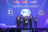 Mcredit chuyển đổi số để nâng cao trải nghiệm khách hàng 