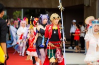 Da Nang Mikazuki: Một Nhật Bản thu nhỏ với nhiều hoạt động độc đáo