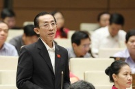 Đại biểu Quốc hội: Giảm thuế VAT đồng bộ để gỡ nút thắt cho nền kinh tế