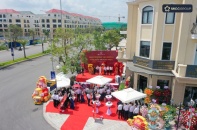 MICC Group chính thức ra mắt thương hiệu và khai trương 2 văn phòng