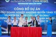 Khát vọng “go global” từ thương hiệu F&B không đến từ 2 siêu đô thị Việt Nam