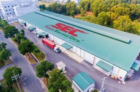 Saigon Express mở rộng mạng lưới kho vận trên toàn quốc
