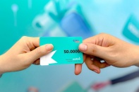 Thanh toán không tiền mặt ở Việt Nam lên ngôi, tập đoàn Pháp nhanh chóng hưởng ứng