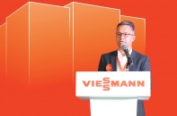 Xây dựng nhà máy mới, Viessmann tăng cường sự hiện diện ở Đông Nam Á 