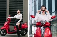 Thùy Tiên đẳng cấp, trải nghiệm phụ kiện “xứng tầm”