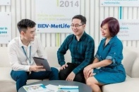 BIDV MetLife cam kết đảm bảo mọi lợi ích hợp pháp của khách hàng