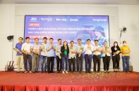 Chuyển đổi số nông nghiệp Việt: Cần đóng góp của khối doanh nghiệp ngoài nhà nước