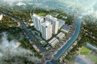 Thị trường bất động sản biến động, nhà ở xã hội chất lượng cao là lựa chọn hàng đầu