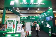 Tham dự Vietbuild 2023, Tập đoàn Jorakay mở rộng hoạt động tại thị trường Việt