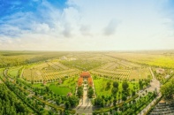 4 lý do nên đầu tư cho “ngôi nhà tương lai” tại hoa viên nghĩa trang Sala Garden