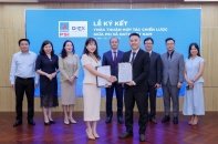 PSI hợp tác cùng DATX nhằm ứng dụng AI vào đầu tư chứng khoán