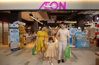 AEON mở rộng mô hình mới, đẩy mạnh phát triển tại Việt Nam