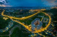 AEON Mall về Hạ Long, dự án nào hưởng lợi?