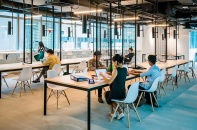 Top những điều cần biết khi tìm kiếm Coworking space Thảo Điền