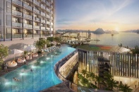 Resort Apartment: Căn hộ resort đa lợi nhuận, giá trị vững bền tại đô thị du lịch mới phía Đông Quảng Ninh