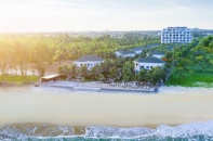 Hành trình mở rộng sang lĩnh vực quản lý, vận hành khách sạn và resort của Đông Tây Group