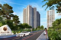 Khách có nhu cầu ở thực ưu tiên lựa chọn căn hộ hoàn thiện Zen Tower - Feliz Homes