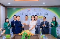 Won Invest trở thành đơn vị tư vấn phát triển Dự án Việt Trì Spring City
