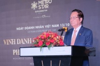 Thêm mô hình liên minh doanh nhân mới xuất hiện trong ngày 13/10