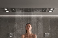 Ra mắt GROHE SPA tại khu vực Châu Á Thái Bình Dương: Trải nghiệm sức mạnh chữa lành của nước