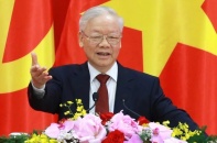Bài viết của Tổng Bí thư Nguyễn Phú Trọng kỷ niệm 94 năm Ngày thành lập Đảng