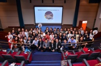 Công ty nhân sự Talentnet hiện thực hóa ước mơ đồng hành cùng doanh nghiệp Việt tiến ra khu vực
