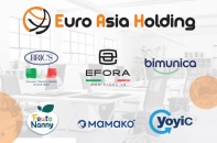 Euro - Asia Holding - Mang trải nghiệm đẳng cấp từ sản phẩm chất lượng quốc tế tới tận tay người dùng Việt