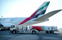 Giảm lượng khí thải hàng không: Bước tiến trong tầm nhìn về một tương lai bền vững của Emirates