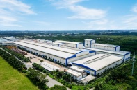 Thép Nam Kim đầu tư 150 tỷ xây nhà máy ống thép công suất 150.000 tấn/năm