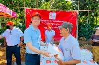 Bí quyết giúp Mytel thành công tại Myanmar