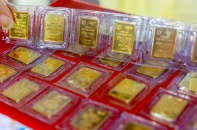 Cần sớm kiến nghị xây dựng các chính sách thuế đối với vàng