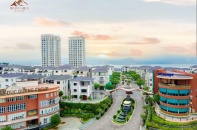 Beverly Hills Hạ Long chiếm ưu thế cạnh tranh nhờ vị thế độc tôn, giá trị độc bản