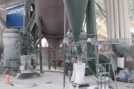 Công ty CP VNCN E&C mời chào giá cung cấp, lắp đặt trạm nghiền sàng đá