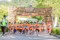“Cuộc đua kỳ thú - phiên bản Mega 2024”: Sự kiện trải nghiệm lý thú nhất mùa hè dành cho trẻ em tại Nghệ An