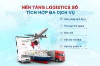 Xanh hóa Logistics với VELA: Giải pháp chuyển đổi số toàn diện cho SMEs