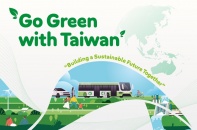 Khám phá công nghệ năng lượng tái tạo của Delta và cơ hội nhận 20.000 USD khi tham gia “Go Green with Taiwan”