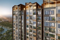 CapitaLand Development ra mắt dự án bất động sản đầu tiên tại phía Đông Hà Nội