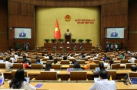 Chiều 12/11, Thủ tướng Chính phủ Phạm Minh Chính sẽ trực tiếp trả lời chất vấn