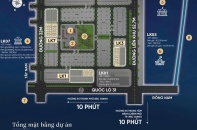 Thái Đào Residence - Tiềm năng bứt phá tại thủ phủ công nghiệp Bắc Giang
