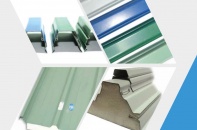 TONMAT - LOCKVIT: Giải pháp bảo vệ công trình trước giông bão
